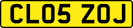 CL05ZOJ