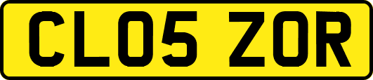 CL05ZOR