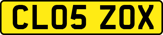 CL05ZOX