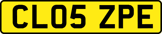 CL05ZPE