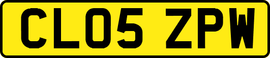 CL05ZPW