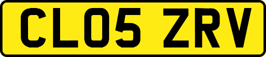 CL05ZRV
