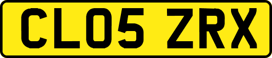 CL05ZRX