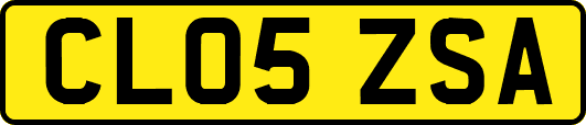 CL05ZSA