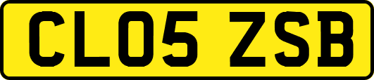 CL05ZSB