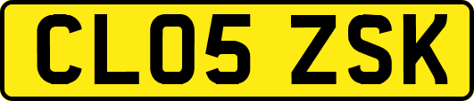 CL05ZSK