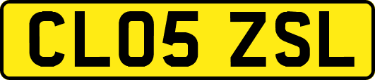 CL05ZSL