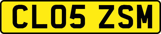 CL05ZSM
