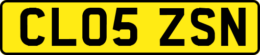 CL05ZSN