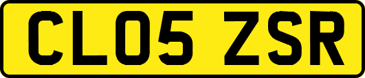 CL05ZSR