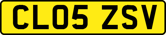 CL05ZSV