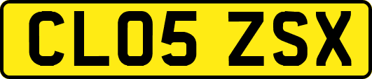 CL05ZSX