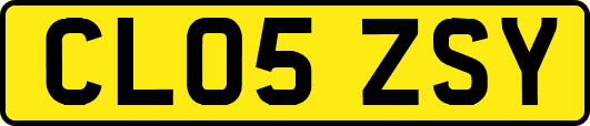 CL05ZSY