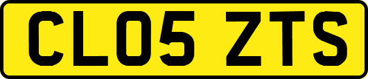 CL05ZTS
