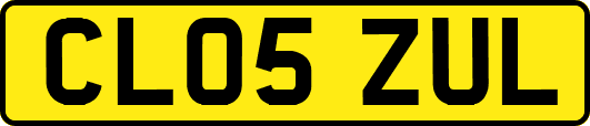 CL05ZUL