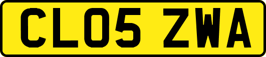 CL05ZWA