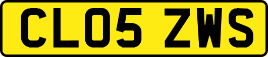 CL05ZWS