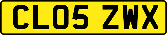 CL05ZWX