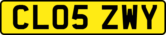 CL05ZWY