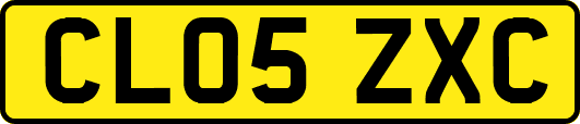 CL05ZXC