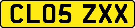 CL05ZXX