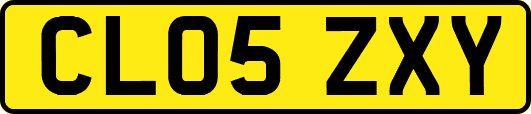 CL05ZXY