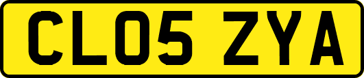 CL05ZYA