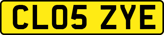 CL05ZYE