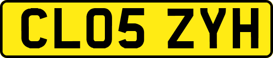 CL05ZYH