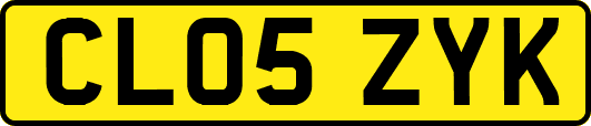 CL05ZYK