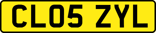 CL05ZYL