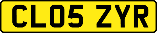 CL05ZYR