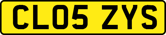 CL05ZYS