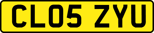 CL05ZYU