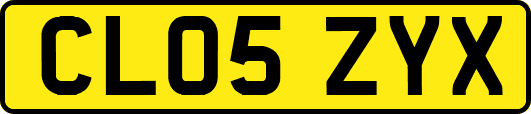 CL05ZYX