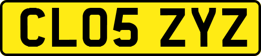CL05ZYZ