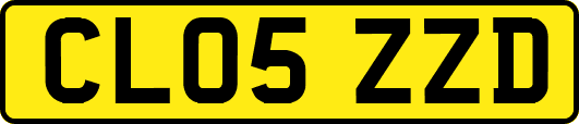 CL05ZZD