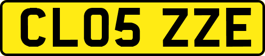 CL05ZZE