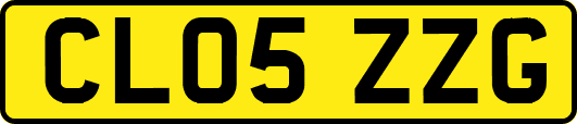 CL05ZZG