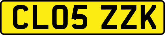 CL05ZZK