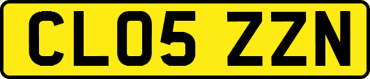 CL05ZZN