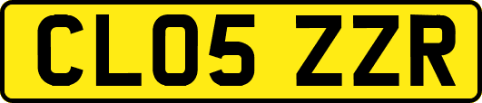 CL05ZZR
