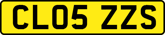 CL05ZZS