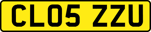 CL05ZZU
