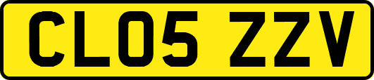 CL05ZZV