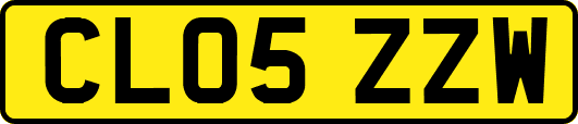 CL05ZZW