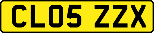 CL05ZZX