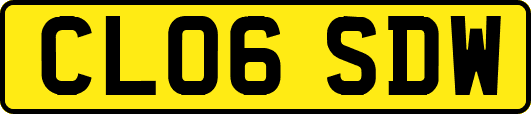 CL06SDW