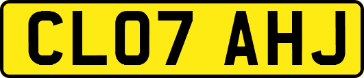 CL07AHJ