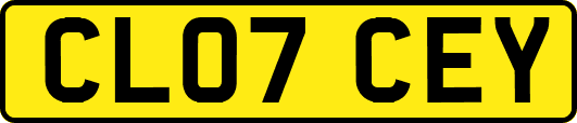 CL07CEY